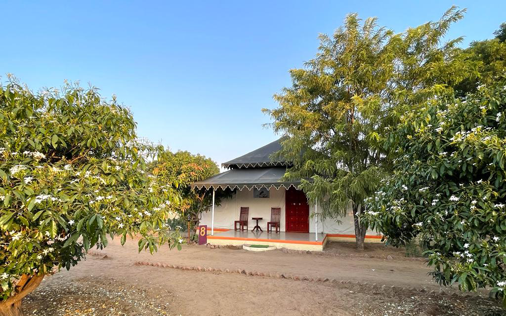 Ac Luxury Tents Ac Luxury Tents