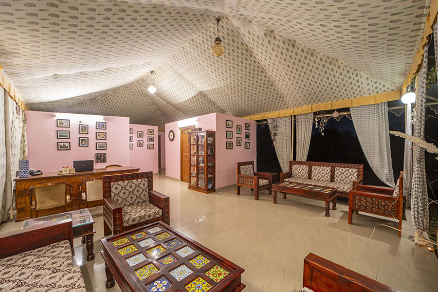 Atithi Camp Atithi Camp