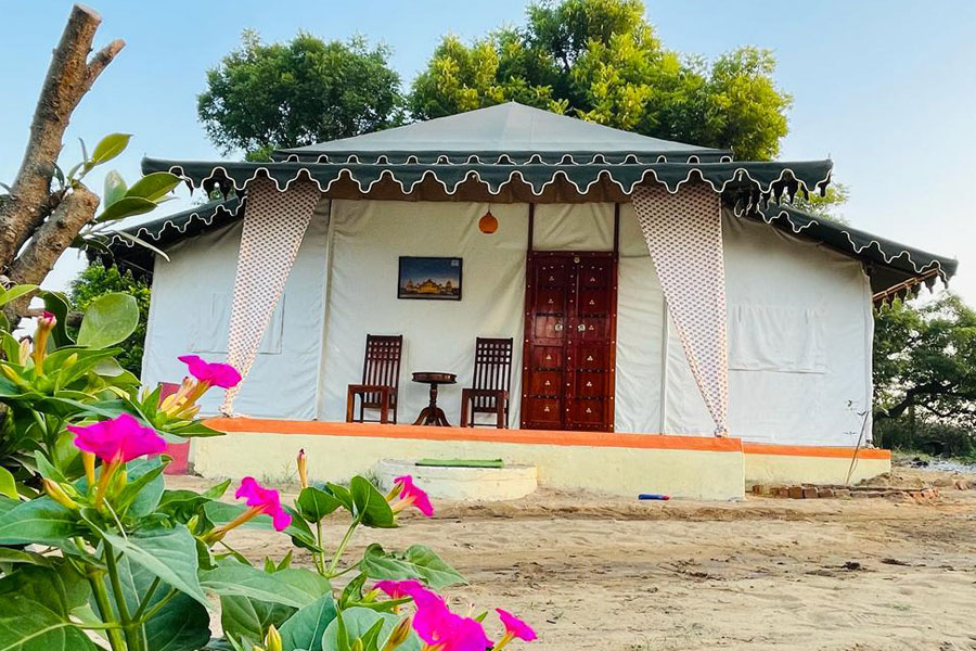 Atithi Camp Atithi Camp