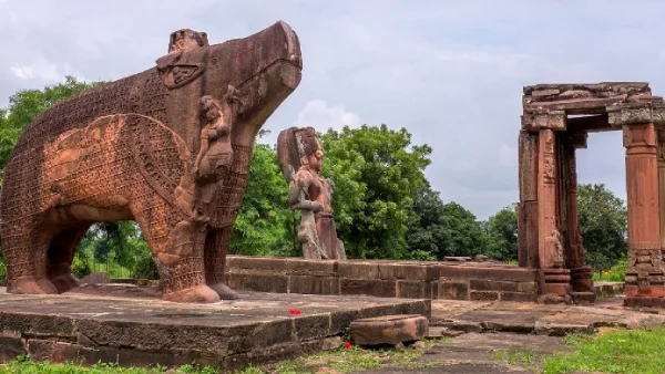 Varaha-Temple